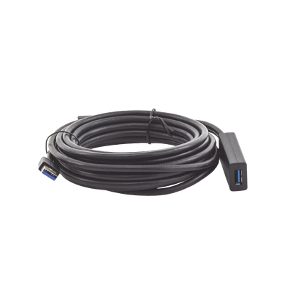 Cable de Extensión Activo USB 3.0 / 5 m (16.4 ft) / 5 Gbps /