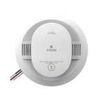 Detector de Humo Autónomo Sensor Fotoeléctrico — KIDDE