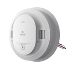 Detector de Humo Autónomo Sensor Fotoeléctrico — KIDDE