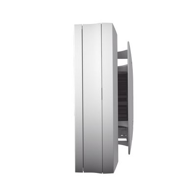 Detector Dual de Humo y Monóxido de Carbono — KIDDE