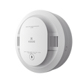 Detector Dual de Humo y Monóxido de Carbono — KIDDE