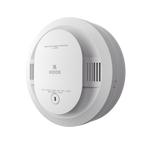 Detector Dual de Humo y Monóxido de Carbono — KIDDE
