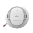 Detector de Humo Autónomo Tecnología Fotoeléctrica — KIDDE