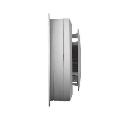 Detector de Humo Autónomo Tecnología Fotoeléctrica — KIDDE