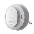 Detector de Humo Autónomo Tecnología Fotoeléctrica — KIDDE
