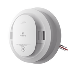 Detector de Humo Autónomo Tecnología Fotoeléctrica — KIDDE