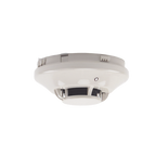 Detector de Humo Fotoeléctrico con Termistor Térmico 24VDC — SYSTEM SENSOR