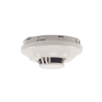 Detector de Humo Fotoeléctrico con Termistor Térmico 24VDC — SYSTEM SENSOR