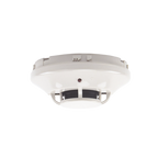 Detector de Humo Fotoeléctrico con Termistor Térmico 24VDC — SYSTEM SENSOR