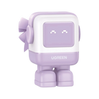 Cargador de Pared / 30W / USB-C PD3.0 PPS / GaN / Pantalla L
