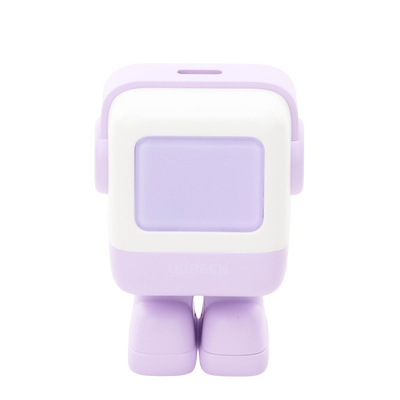 Cargador de Pared / 30W / USB-C PD3.0 PPS / GaN / Pantalla L