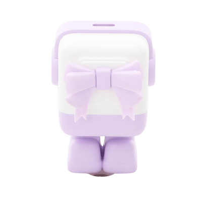 Cargador de Pared / 30W / USB-C PD3.0 PPS / GaN / Pantalla L