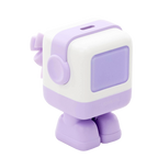 Cargador de Pared / 30W / USB-C PD3.0 PPS / GaN / Pantalla L