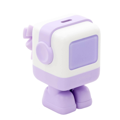 Cargador de Pared / 30W / USB-C PD3.0 PPS / GaN / Pantalla L