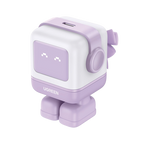 Cargador de Pared / 30W / USB-C PD3.0 PPS / GaN / Pantalla L