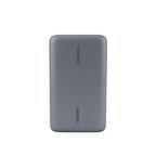 Power Bank / 20000mAh / 100W Max / 3 Salidas USB-C + USB-A /