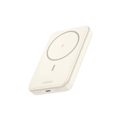 Power Bank MagSafe / 10000 mAh / Carga Inalámbrica y USB-C 2