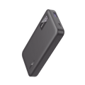 Power Bank / 10000 mAh / Carga Rápida 22.5W / PD 20W / USB-C