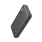 Power Bank / 10000 mAh / Carga Rápida 22.5W / PD 20W / USB-C