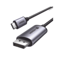 Cable USB-C a DisplayPort 1.4 / 3 m (9.84 pies) / 8K@60Hz / 