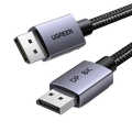 Cable DisplayPort 1.4 / 3 m (9.84 ft) / 8K@60Hz / 32.4 Gbps 