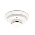 Detector de Humo Fotoeléctrico 2 Hilos Perfil 4.22 cm — SYSTEM SENSOR