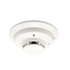 Detector de Humo Fotoeléctrico 2 Hilos Perfil 4.22 cm — SYSTEM SENSOR