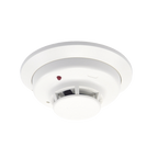 Detector de Humo Fotoeléctrico 2 Hilos Perfil 4.22 cm — SYSTEM SENSOR