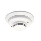 Detector de Humo Fotoeléctrico 2 Hilos Perfil 4.22 cm — SYSTEM SENSOR