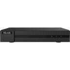 DVR 8 Canales TurboHD + 4 Canales IP — HiLook by HIKVISION