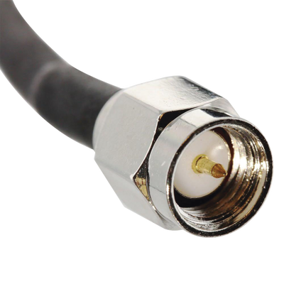 Antena Omnidireccional Magnética / Banda Dual 700-960 MHz y 