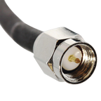 Antena Omnidireccional Magnética / Banda Dual 700-960 MHz y 