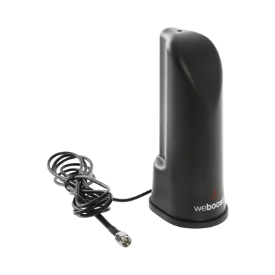 Antena de escritorio cilíndrica / 700-2170 MHz / 50Ω / 1.52 