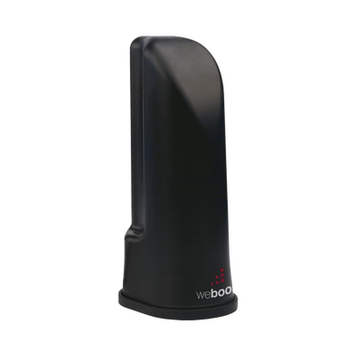 Antena de escritorio cilíndrica / 700-2170 MHz / 50Ω / 1.52 