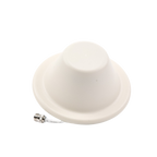 Antena Tipo Domo / 698-960/1710-2700 MHz / 2/4 dBi / N Hembr