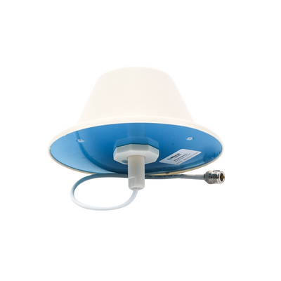 Antena Tipo Domo / 698-960/1710-2700 MHz / 2/4 dBi / N Hembr
