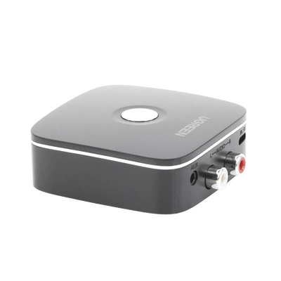 Receptor de Audio Bluetooth / Bluetooth 5.0 con EDR / Salida