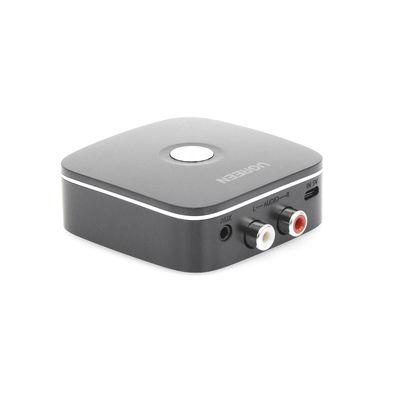 Receptor de Audio Bluetooth / Bluetooth 5.0 con EDR / Salida