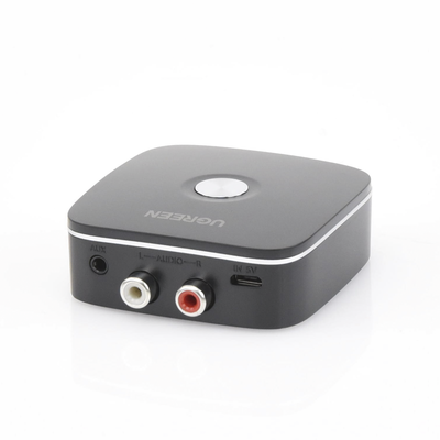 Receptor de Audio Bluetooth / Bluetooth 5.0 con EDR / Salida