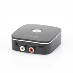 Receptor de Audio Bluetooth / Bluetooth 5.0 con EDR / Salida