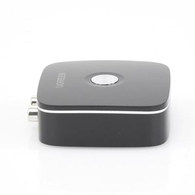 Receptor de Audio Bluetooth / Bluetooth 5.0 con EDR / Salida