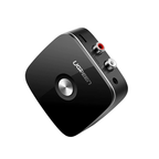 Receptor de Audio Bluetooth / Bluetooth 5.0 con EDR / Salida