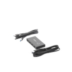 Conmutador USB / 4 Puertos USB 3.0 / 2 PC / Switch Manual / 