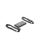 Conmutador USB / 4 Puertos USB 3.0 / 2 PC / Switch Manual / 