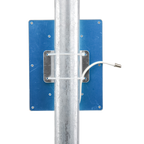 Antena Panel / Multibanda 700-960 MHz y 1710-2170 MHz / 75 O