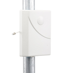 Antena Panel / Multibanda 700-960 MHz y 1710-2170 MHz / 75 O