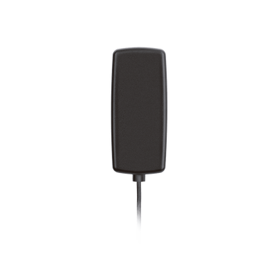 Antena 4G de bajo perfil / 698-2700 MHz / 3.4 dBi / SMA mach