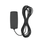 Antena 4G de bajo perfil / 698-2700 MHz / 3.4 dBi / SMA mach