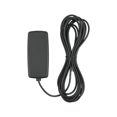 Antena 4G de bajo perfil / 698-2700 MHz / 3.4 dBi / SMA mach