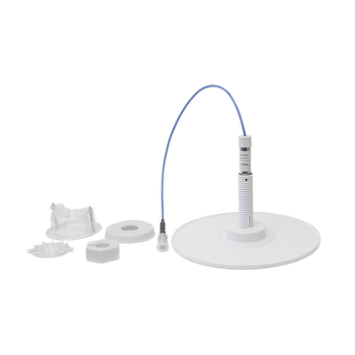 Antena omnidireccional de bajo perfil 608-960 — WILSONPRO / WEBOOST